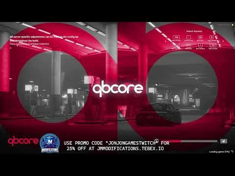 FiveM Scripts Demo Showcase | JM Modifications |