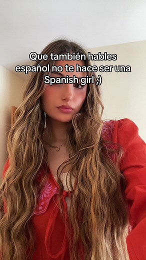 Understanding The Meaning and Characteristics of a Spanish Girl