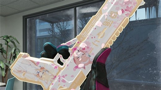 CS2真的可以自定义了？