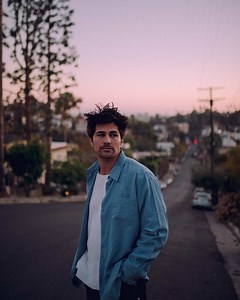 Toddy Smith’s biography: age, height, girlfriend, net worth