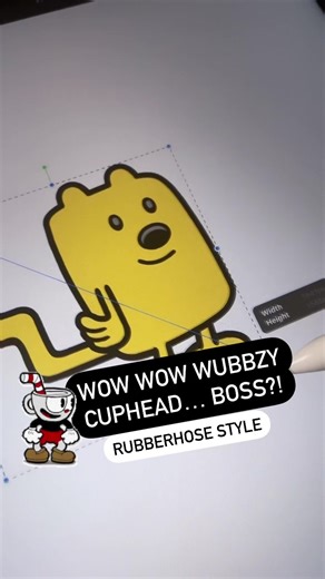 Exploring the World of WOW WOW WUBBZY