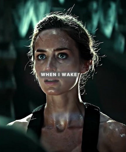He Realized He Was Stuck in a Time Loop | Edge of Tomorrow 2014