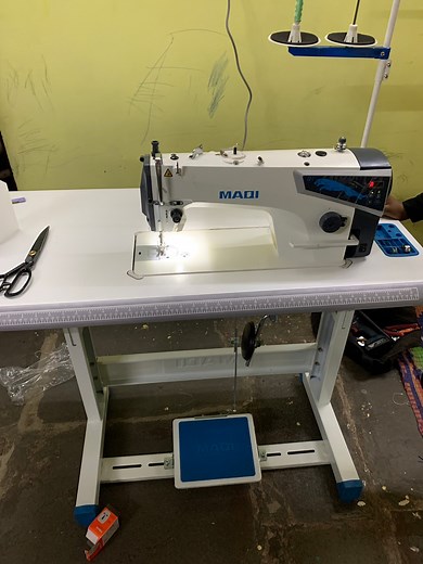 Best Sewing Machine For Boutique And Industrial Works | Sewgenius Repairs