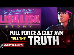 “Everything Was Wrong” | The REAL Story of Lisa Lisa & Cult Jam — Not What the Biopic Showed