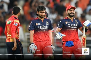 IPL 2025 Winner Prediction: ‘आईपीएल 2025 की विजेता है आरसीबी और प्लेयर ऑफ द मैच विराट कोहली’, ऑस्ट्रेलियाई दिग्गज की बड़ी भविष्यवाणी