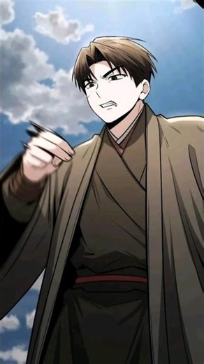 الفصل الجديد#manhwa #manhwarecap #manga #animerecap #ملخص_مانهوا