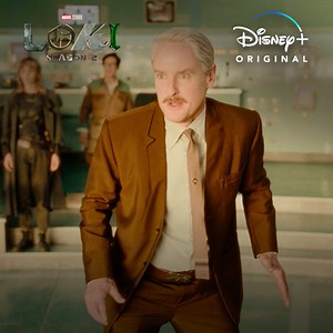 106K views · 4.4K reactions | All. Episodes. Now. Streaming.  Catch up on Loki Season 2, now on Disney+. | Marvel Studios | Facebook