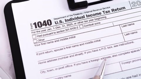 The most notable tax filing changes from the Big Beautiful Bill | Haystack News