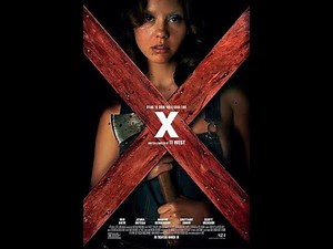 X (2022) Movie Review