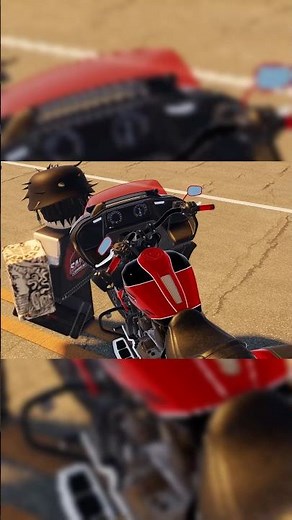 SIMPLEMENTE EL MEJOR JUEGO DE MOTOS 😎 #roblox #robloxedit #robloxshorts #eaglenation #drivingempire