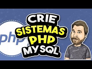 Crie Aplicações PHP sem programar - Introdução PHP Generator for MySQL