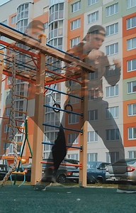 ALEXANDER UGRUIMOV on Instagram: "Немного спорта в ленту. недели 2 это будет продолжаться, вынуждены с @vasechkin7802 съездить на рукопашный бой среди МЧС а потом я уже в отпуск! Загорать 🤤 #мчсник #угрюмов #архангельск #Санямчсник #спорт #кикбоксинг"