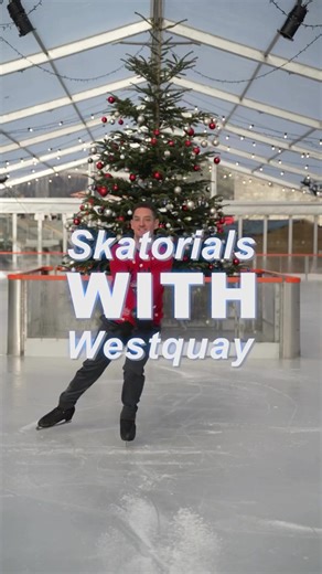 4.9K views · 14 reactions | Calling beginner skaters! ⛸️ Here’s how to get started in five simple steps, thanks for Solent Synchro Coach Paul. Ready to try it out? Join us at Westquay on Ice , tickets available online here: https://www.westquayonice.co.uk/ | Westquay | Facebook