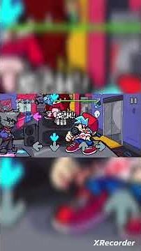 VS KAPI GAMEPLAY #fnf #fnfandroidport #fnfmod