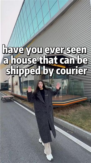 Exploring Futuristic Tiny Homes and Modular Houses