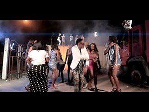 Innoss'B - Eloko feat. Werrason (Official Video)