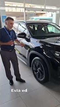 Nueva Tiguan edición Goal 2026 #volkswagen #automobilismo #lerma