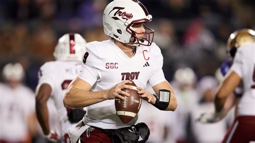 Troy vs. Jackson State 2025 livestream: Watch college football for free