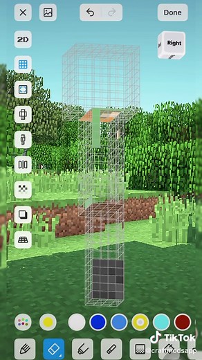 How to Create Invisible Skin in Minecraft