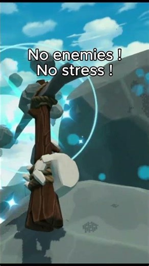 I'm creating my dream VR game 🏝️☁️ #HavenfallIsles #gamedev #VR