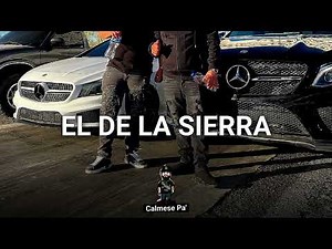 Clave Autorizada - El De La Sierra