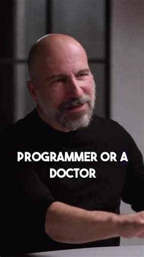 Hard work: life's most important skill