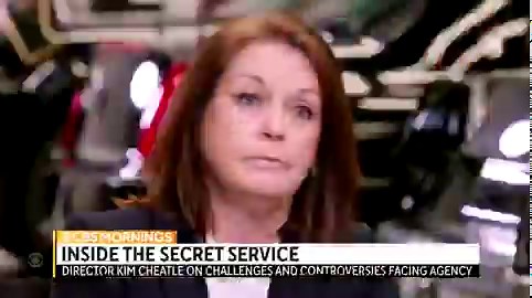 Did Someone Say, Kimberly Cheatle?Under Cheatle’s earlier supervision as Assistant Director of the Office of Protective Operations, then Vice President-elect Kamala Harris came dangerously close to what the FBI’s Washington Field Office describes as a “viable” explosive device, a situation “that could have seriously injured or killed” the incoming vice president. Julie Kelly expands on Harris’s close encounter in an earlier report. https://t.co/M4nrHFukGKThat afternoon, two alleged improvised ex