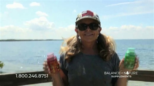 Balance of Nature TV Spot, 'Treasured Experiences: 50% Off'