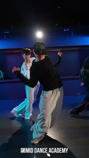 SOOM ChoreographyㅣMichael Jackson - Human Nature (ChostChords Music)ㅣMID DANCE STUDIOㅣ#shorts