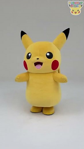 Pokémon Shorts - Round and Round - | Pokémon Fun Video | Pokémon Kids TV #Shorts