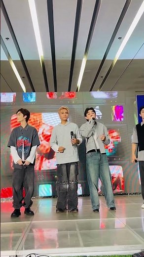 Kapag Ngumingiti Ka to the max — LIVE at the Bangusan Music Fest #BangusFestival2026 #GAT #shorts