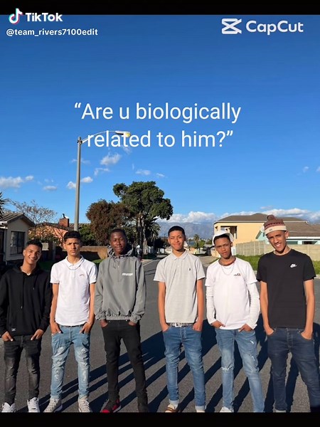 Understanding Biological Relationships in Families