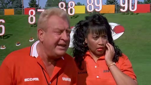 Ladybugs | movie | 1992 | Official Trailer