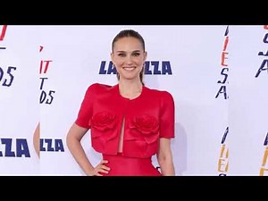 Natalie Portman🩷| Biography | Plus Size Model | Curvy Instagram Stars | Fashion Celebrity Wiki