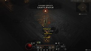 How to reset a dungeon in Diablo 4 - VideoGamer