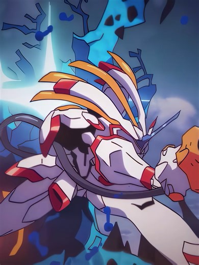 The Best Franxx Moments in Darling in the Franxx