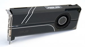 ASUS GeForce GTX 1060 Turbo 6GB Graphics Card Review - PC Perspective