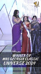 2.5K views | Celebrating the incredible winners of Miss Bharat Georgia 2024! Their journey to the crown was filled with hard work, grace, and determination. Let their success inspire you stay tuned for more exciting updates! #MissBharatGeorgia2024 #Mydream #MydreamTVUSA #SocialBuzz #NYEvents #NJEvents #PageantLife #WinnerSpotlight #BeautyAndTalent #CulturalPride #EmpoweredWomen #ConfidenceAndGrace #InspirationJourney #PageantHighlights #EastCoastPride | Mydream TV USA | Facebook