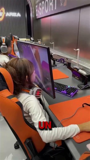 Why do they cover the PC screen?