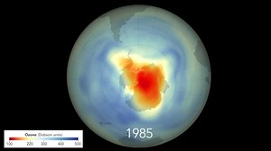 How We Almost Stopped Climate Change 30 Years Ago