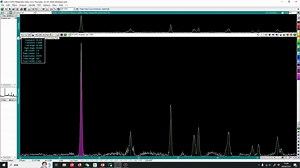 使用Jade分析XRD数据文件——基本操作、物相分析与晶相计算