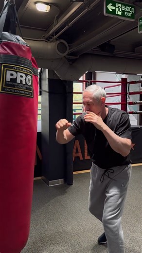 Slip&Roll Drill for Beginners