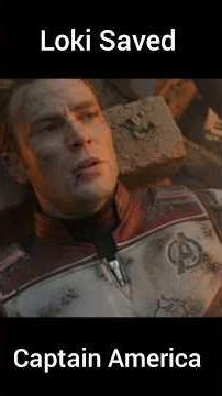 Loki Saved Captain America From Dr Doom | Loki Brings All Avengers 😱 #shorts #marvel #steverogers