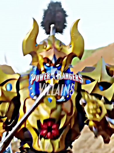 Exploring Power Rangers Villains Through the Years