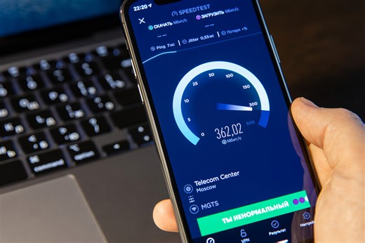 Si nunca has visto el ícono 5G en tu celular, no es un error: solo el 6% de México tiene cobertura