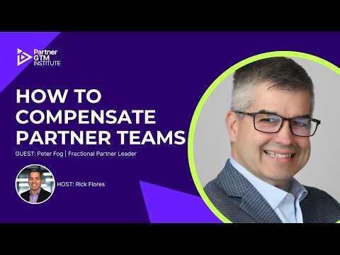 How To Compensate Partner Teams