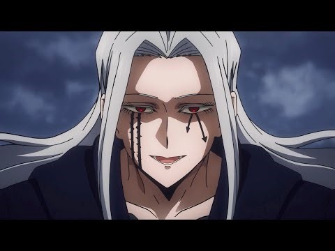 Neffex Amv「Mashle: Magic and Muscles」- Get Through