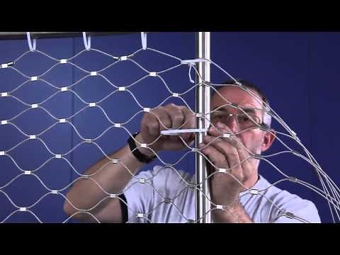 Jakob Rope Systems - Cutting Webnet