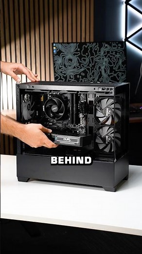 NVIDIA Budget Pre-Built PC ✅ RTX 5060 Ti & Ryzen 5500