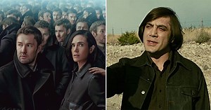 Dark Matter Creator Blake Crouch on the Artistic Boldness of No Country for Old Men: Podcast